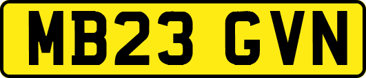 MB23GVN