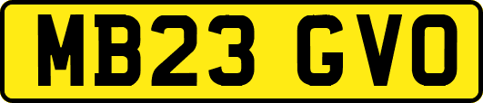 MB23GVO