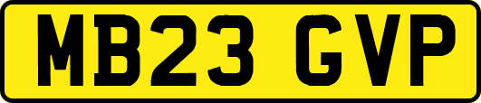 MB23GVP