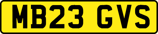 MB23GVS