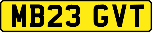 MB23GVT