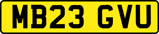 MB23GVU