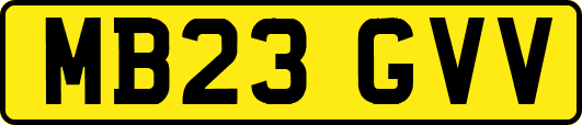 MB23GVV