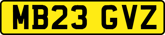 MB23GVZ