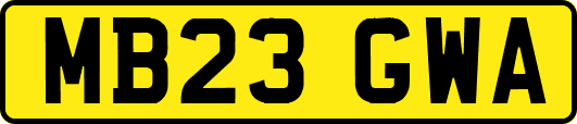 MB23GWA
