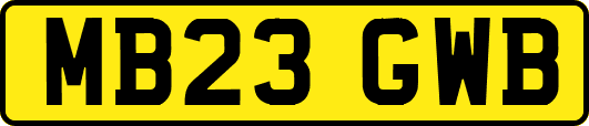 MB23GWB