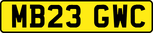 MB23GWC
