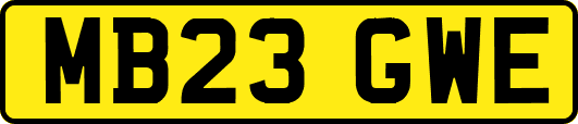 MB23GWE