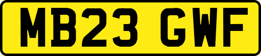 MB23GWF