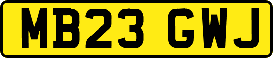 MB23GWJ