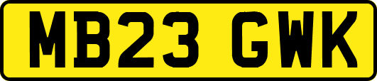 MB23GWK