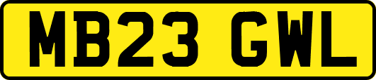 MB23GWL