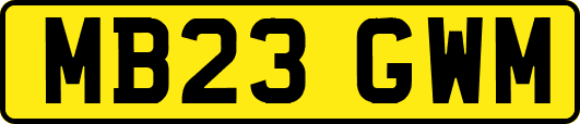 MB23GWM