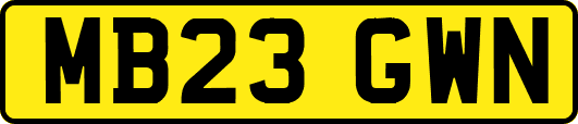 MB23GWN