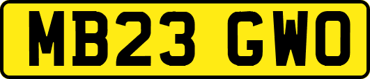MB23GWO