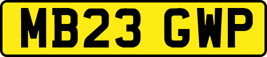 MB23GWP