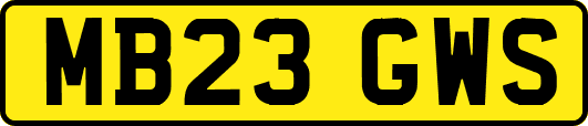 MB23GWS