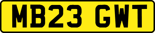 MB23GWT