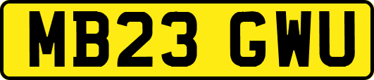 MB23GWU
