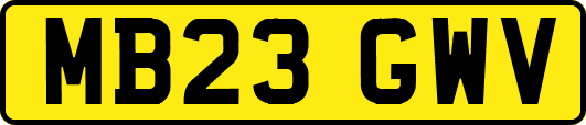 MB23GWV