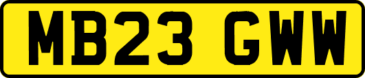 MB23GWW