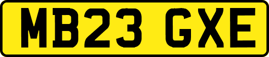 MB23GXE