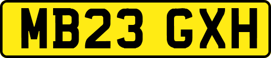 MB23GXH