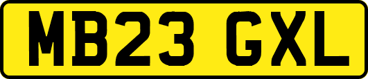MB23GXL