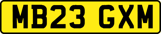 MB23GXM