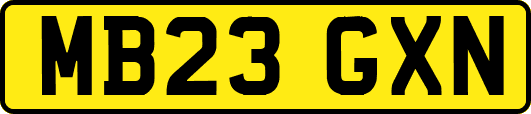 MB23GXN