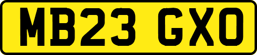MB23GXO