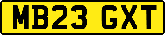 MB23GXT