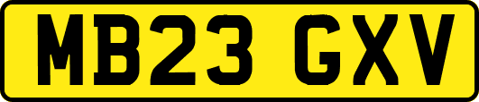 MB23GXV
