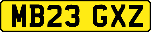 MB23GXZ