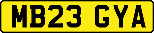 MB23GYA