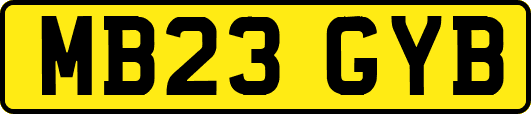 MB23GYB
