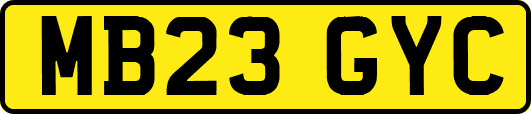 MB23GYC