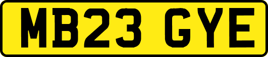 MB23GYE