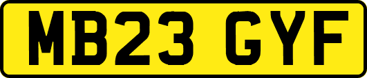 MB23GYF