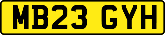 MB23GYH