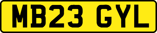 MB23GYL