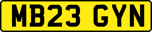 MB23GYN