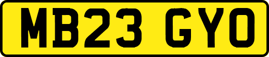 MB23GYO