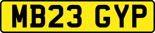 MB23GYP
