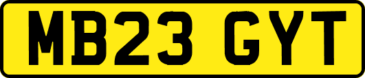 MB23GYT