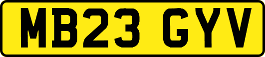 MB23GYV