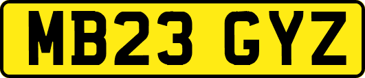 MB23GYZ