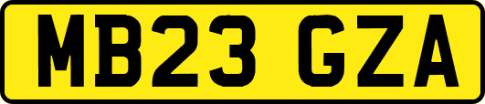 MB23GZA