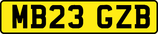 MB23GZB