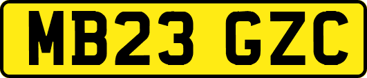 MB23GZC